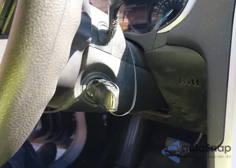 2016 Ford Fusion Se из США, поврежденный, VIN 3FA6P0H72GR390574